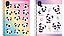Caderno Espiral Univ. Capa Dura 10 Matérias 160 Fls Lovely Friend Tilibra - Imagem 3