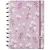 Caderno Inteligente Grande Pink Blossom by Sof - Imagem 1