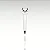 Caneta Gel Squish Panda 0.7mm BRW - Imagem 1