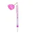 Lapiseira Pompom 0,7mm BRW - Imagem 3