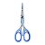 Tesoura Stitch 18 cm - Molin - Imagem 2