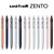 Caneta em Gel Zento Uniball 0.7mm - Imagem 1