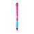Caneta Gel Fantasia 4x1 Apagável 0.5mm Cis - Imagem 1