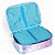 Estojo Box Stitch Azul  Luxcel - Imagem 2