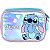 Estojo Box Stitch Azul  Luxcel - Imagem 1