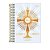 Agenda 2026 Biblica Capa Dura Espiral 208 fls. 140 mm x 200 mm Tilibra - Imagem 5