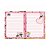 Caderno Brochura Colegial Snoopy 80 folhas Tilibra - Imagem 3