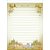 Bloco Papel de Carta Pooh Tilibra - Imagem 4