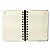 Agenda/Planner 2026 Melissa Bloomy 180 fls. 115 mm x 160 mm - Cicero - Imagem 2
