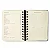 Agenda/Planner 2026 Melissa Bloomy 180 fls. 115 mm x 160 mm - Cicero - Imagem 4