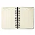 Agenda/Planner 2026 Melissa Bloomy 180 fls. 115 mm x 160 mm - Cicero - Imagem 5