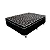 Cama Unibox Conjuda Ortopedica Ortosleep - Imagem 1