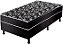 Cama Unibox Conjuda Ortopedica Ortosleep - Imagem 2