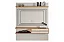 Painel Notavel NT 1155 largura 135 para tv ate 55 - Imagem 3