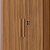 Multiuso Notavel NT 4020 2 Portas com Chave - Imagem 5