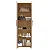 Multiuso Notavel NT 4020 2 Portas com Chave - Imagem 4