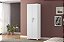 Multiuso Notavel NT 4020 2 Portas com Chave - Imagem 3