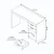 Mesa Notavel Nt 51015 - Imagem 5