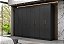 ROUPEIRO MAXEL 100 % MDF PARIS 8 PORTAS 4 GAVETAS COM PES - Imagem 1