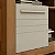 Conjunto Rack + Painel Valdemoveis Firezi 160 LArgura tv ate 50 - Imagem 3