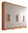 Roupeiro Bianchi Sergipe 100% Mdf 6 Portas e 2 gavetas - Imagem 2