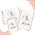 Kit Maternidade Afetiva - Butterfly - Imagem 1