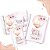 Kit Maternidade Afetiva - Balão Floral - Imagem 1