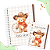 Caderneta de Vacinação - Cowboy Baby - Imagem 9