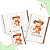 Kit Maternidade Afetiva - Baby Cowboy - Imagem 1