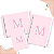 Kit Maternidade Afetiva - Neutro Rosa Claro - Imagem 1