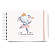 Livro do Bebê - Elefantinha Bailarina - Imagem 1