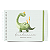 Livro do Bebê - Dinossauro - Imagem 1