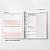 Planner 2025 - Borboletas Circulo - Imagem 12