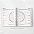 Planner 2025 - Borboletas Circulo - Imagem 7