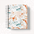 Planner 2025 - Borboletas Duo - Imagem 1