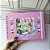 Livro de Colorir - Bobbie Goods - Rosa 100 páginas - Imagem 6