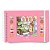 Livro de Colorir - Bobbie Goods - Rosa 100 páginas - Imagem 1
