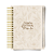 Planner 2026 - Minimalista Nude - Personalizado - Imagem 1