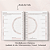 Planner 2026 - Florescer Preto - Personalizado - Imagem 8