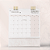 Calendário de Mesa - Mesmo tema - Imagem 1