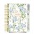Planner 2026 - Floral Azul - Personalizado - Imagem 1