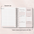 Planner 2026 - Floral Outono - Personalizado - Imagem 11