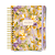 Planner 2026 - Abstrato Pinceladas - Personalizado - Imagem 1