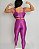 Conjunto Barbie - Calça c/ Bolso e Top - Imagem 4