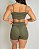 Conjunto Joyce - Short Bicolor Empina Bumbum c/ Top - Imagem 6