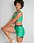 Conjunto Laís - Short Lateral c/ Top - Imagem 2