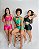 Conjunto Laís - Short Lateral c/ Top - Imagem 1