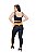 CONJUNTO AMANDA - CALÇA E TOPER BICOLOR - Imagem 6