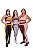 CONJUNTO AMANDA - CALÇA E TOPER BICOLOR - Imagem 1
