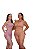 CONJUNTO ANGELINA - SHORT E TOPER - Imagem 1